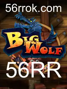 Descubra o Universo do Jogo BigWolf com a Palavra-Chave 56RR