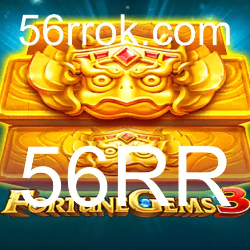 FortuneGems3: Descubra o Universo do Jogo com a Palavra-chave 56RR
