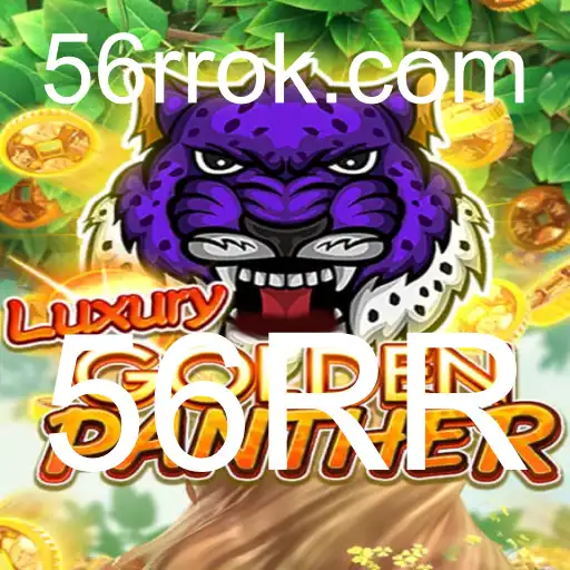 Explorando o Jogo LUXURYGOLDENPANTHER