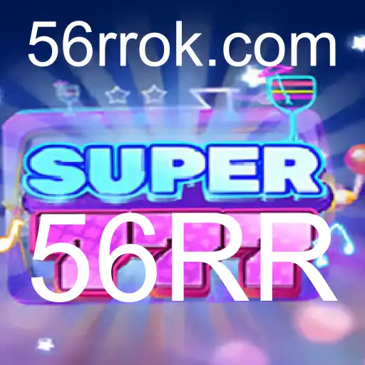Super777: Descobrindo o Mundo Emocionante do Jogo com a Chave 56RR