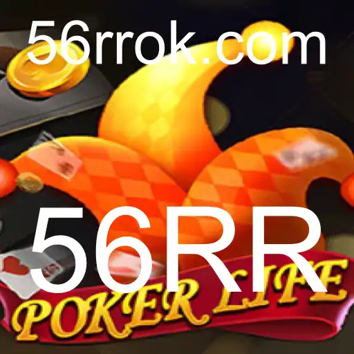 PokerLife: Um Mergulho Profundo no Mundo do Jogo com a Chave 56RR