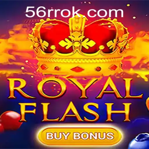 Descubra a Excitante Aventura de RoyalFlashBuyBonus
